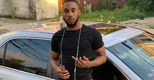 26-Year-Old Premire Wilson Found Dead After Early Morning Shooting in Camden