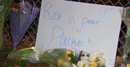 Bedford Schools Rally to Support Students After Death of 13-Year-Old Parker Robles