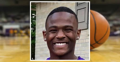 23-year-old Omariyon Harper killed in Overnight Shooting at Union City Nightclub