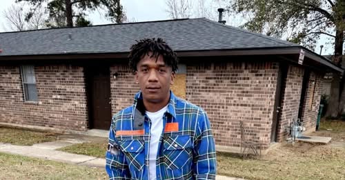Frankie Coleman killed in Fatal Shooting at Parkview Apartments in Monroe