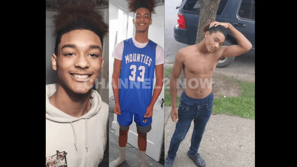 Brailynn Johnson killed after shooting in Williamsport; In Loving Memory of Brailynn Johnson