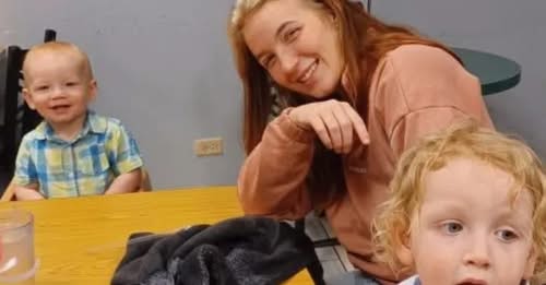 Young Mother Taylor Rockwell Dies Days After I-39 Crash in Rockford