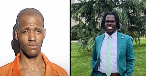 Missing 27-year-old Malicai Calder found dead in Toledo; Martel Huggins Arrested