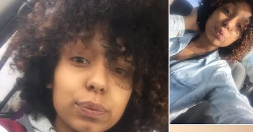 In Loving Memory of Ahayana Perry