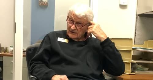 Vernon Smith killed in fatal Tragic Crash Near Dillsboro