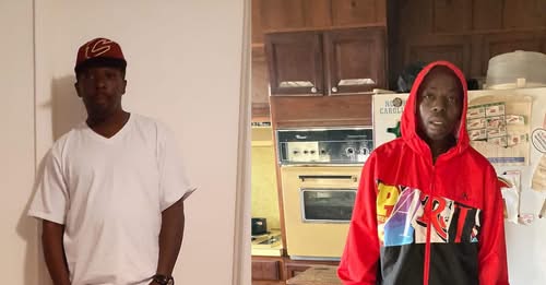 47-year-old Derrick Leach killed in Deadly Shooting in Greensboro