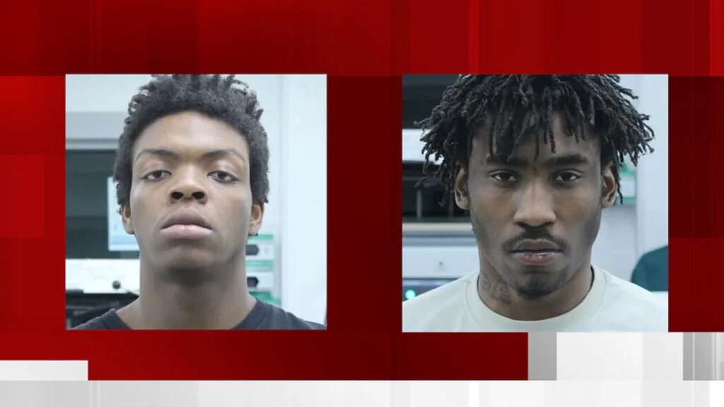 Two 18-Year-Olds Arrested in Halloween Night Shooting That Killed Omaha Teen