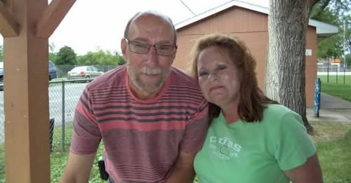 Becky Center & John Nesbitt died in Apparent Murder-Suicide in Beverly