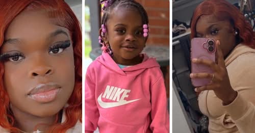 Indianapolis Mother Amanda Jones Fatally Shot Inside Her Home