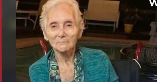 94-Year-Old Aida Maldonado killed in High-Speed Crash in Orange County