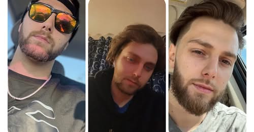 24-Year-Old Austin Palmateer killed in Fatal Salt Creek Crash in Valparaiso