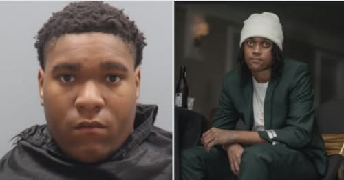 Jordan Lemmon Arrested in Deadly Shooting of Dion Briggs in Richland County