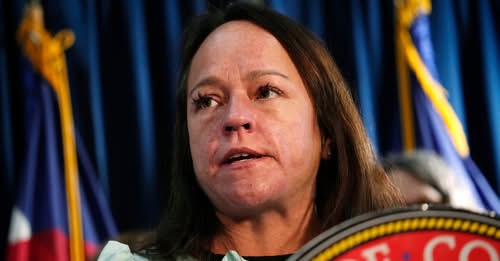 Colorado Grieves Loss of State Senator Faith Winter After Fatal I-25 Crash