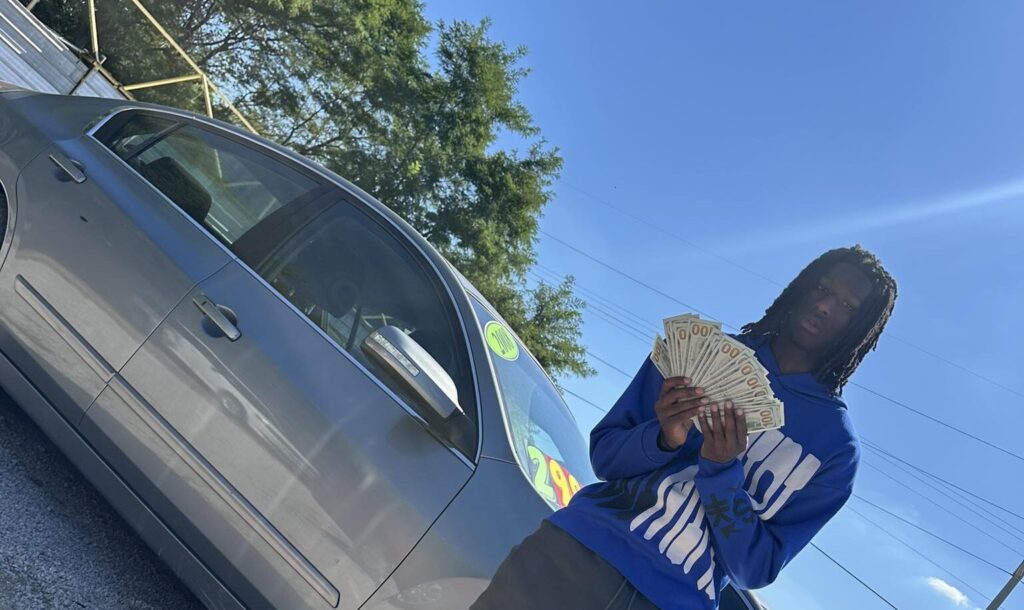 18-year-old Ke’Ron Brown Fatally Shot at East Kansas City Apartment Complex