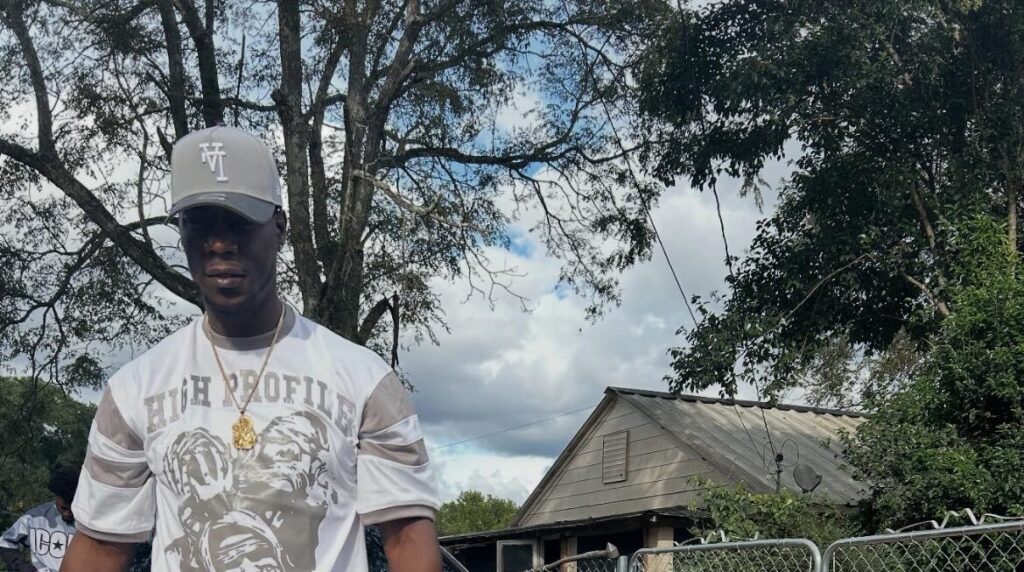 35-Year-Old Rashidi Grant killed in Deadly LaGrange Shooting