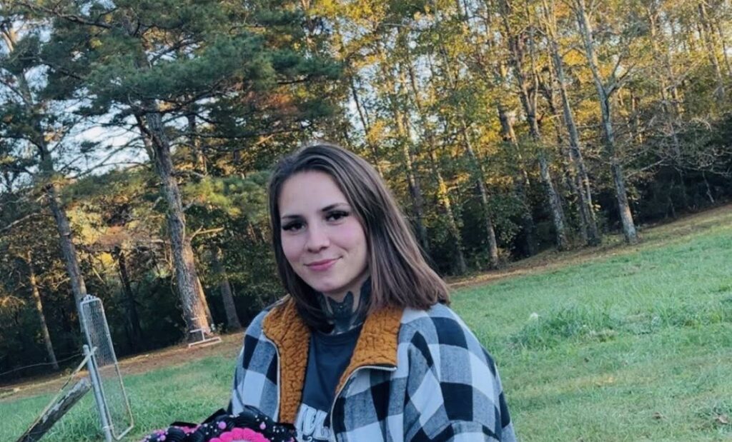 Kali Harris killed in Tragic I-24 Crash in Marion County