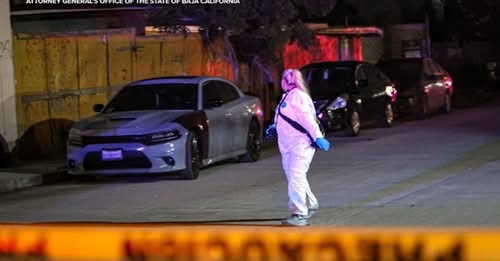 Man Arrested in Mexico After Allegedly Killing Partner Aracely Acevedo in Long Beach