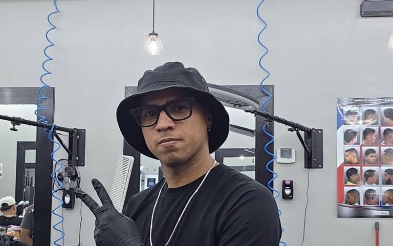 39-Year-Old Echenique Ozimisa Killed in Tragic I-95 Crash in Richmond