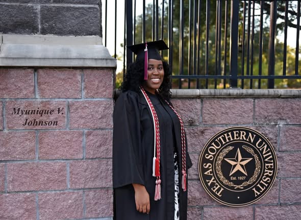 20-Year-Old Myunique Johnson Killed in Tragic Highway Crash in Stratford