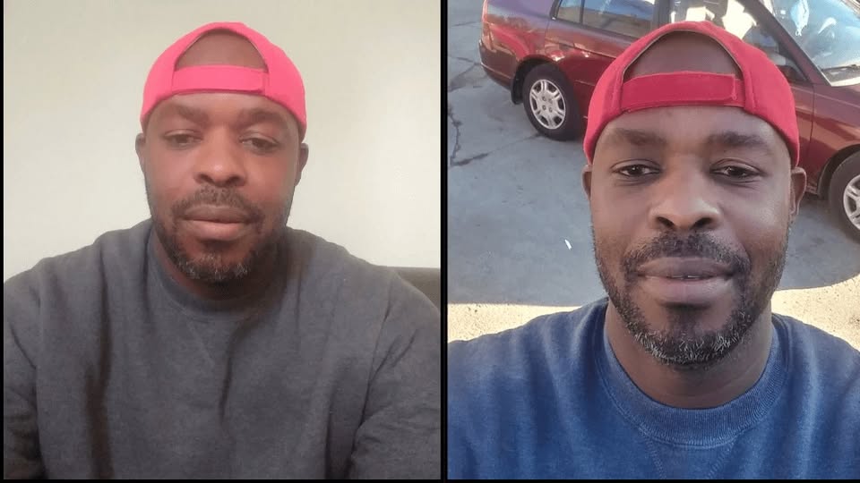 Louisnes Fedon and his granddaughter died in UPS plane crash in Louisville