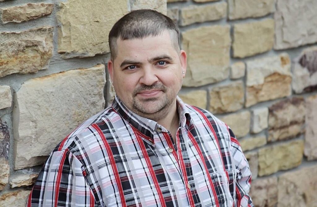 46-year-old David Epperson killed in Fatal Single-Vehicle Crash on KY 192 in London