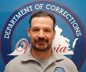 Virginia Corrections Officer Jeremy Hall Killed in Inmate Attack at River North Correctional Center
