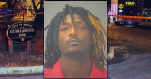 21-year-old Jayden Wright arrested for murder of Tervon Jackson in Milton