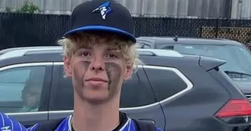 17-Year-Old Baseball Star James Matula died days after fatal car accident in Middlesex