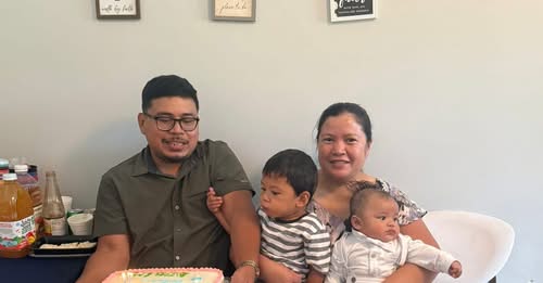 Aljon Aguelo & Maricel Aquino Killed in Morning Crash at Rural Wilkes County Intersection in Durham