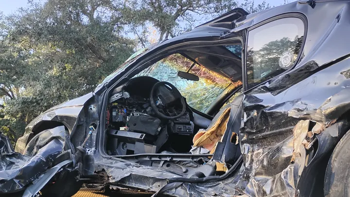 Summerville Man killed in Fatal Dorchester County Crash on US 17