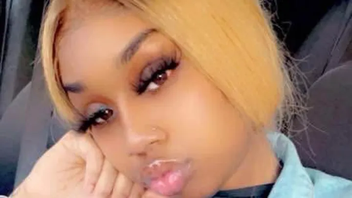 19-Year-Old Nevaeh Harris killed in Tragic Shooting in Newport News