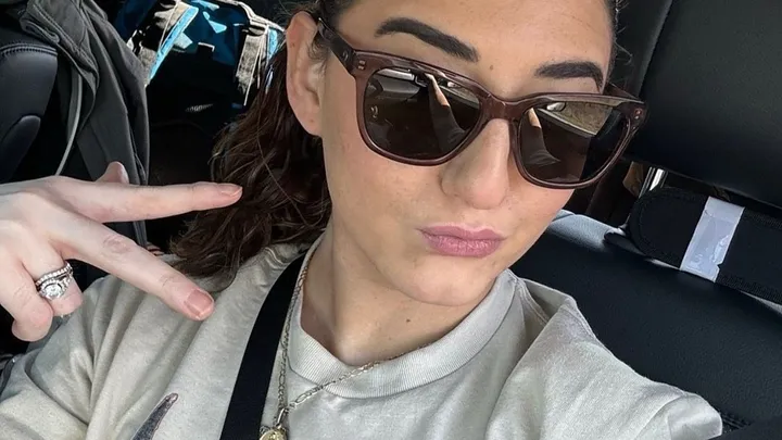 32-year-old Cynthia Hernandez killed in Early-Morning Rollover Collision in Gaines County