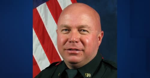 Charlotte County Corrections Lieutenant Killed in North Fort Myers Motorcycle Crash