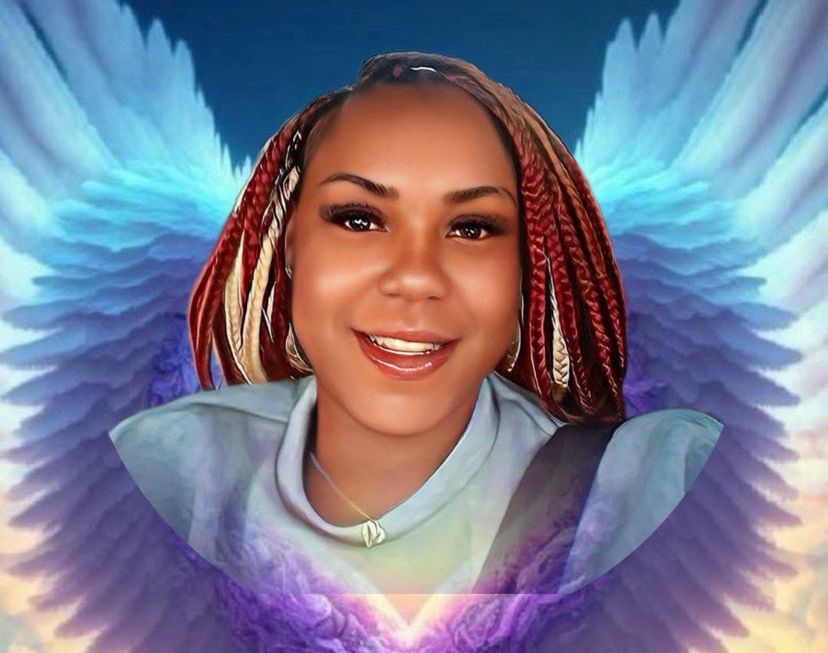 Lareon Brown Death: In Loving Memory of Layla Bug