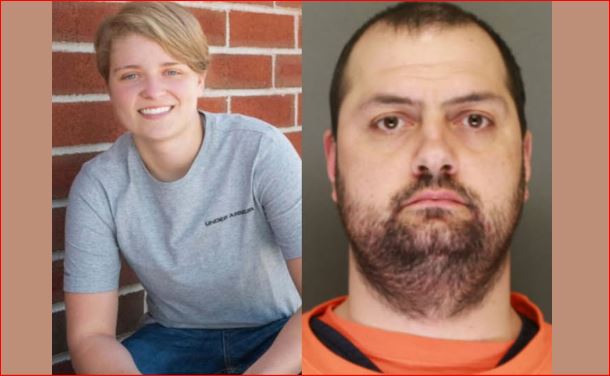 20-Year-Old Amber Czech Killed in Horrific Workplace Attack in Cokato; David Delong Arrested