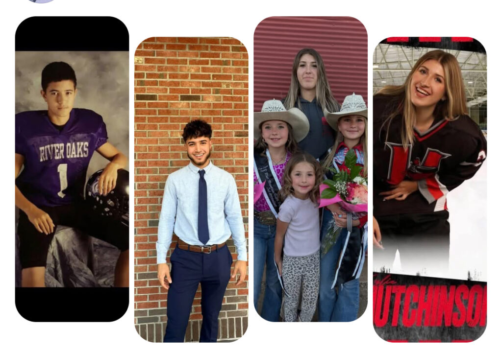 CJ Fiefia & Xylie Hutchinson Killed in Devastating Providence Crash in Cache Valley