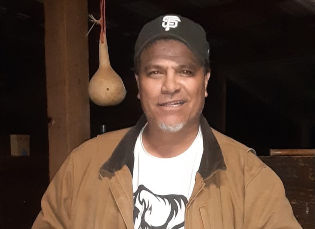 In Loving Memory of Lawrence Cassidy