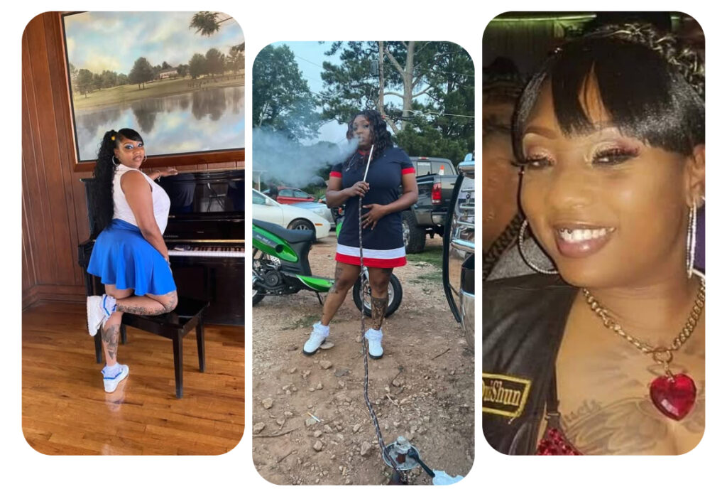 LaShundra Boyd Death: In Loving Memory of LaShundra Boyd