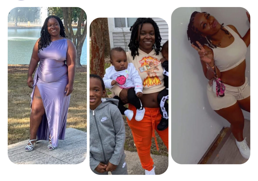 Britnee McKnight killed in Tragic Fatal Shooting in Rocky Mount