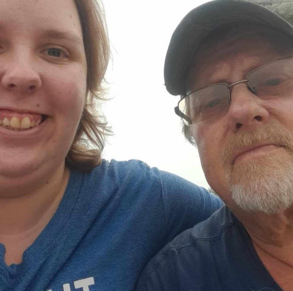 69-Year-Old Brian Pelander killed in Fatal Tree Accident in Alden Township