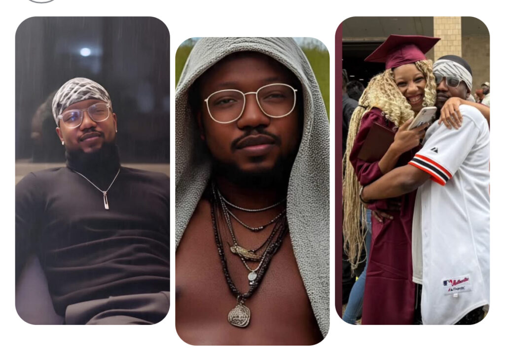 Whiteville Mourns the Loss of Darian Nixon, Beloved West Columbus High School Alumnus