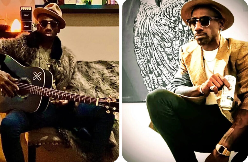 Richmond Mourns Joseph Hunt, 45, Killed in Late-Night Stabbing on North Thompson Street