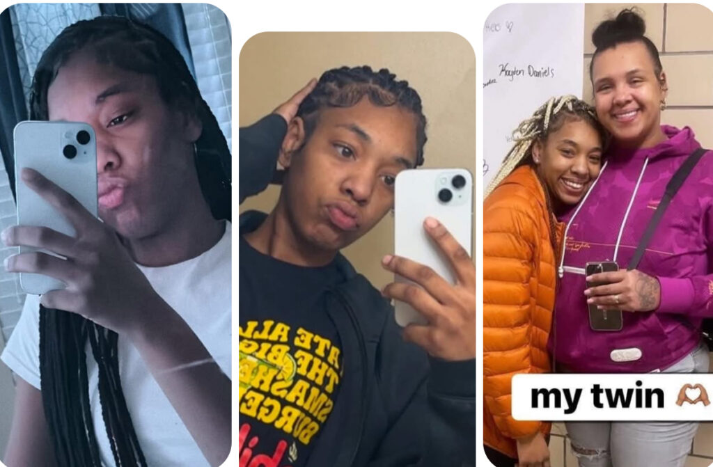 Melody Williams killed in Tragic Early-Morning Crash in Knoxville