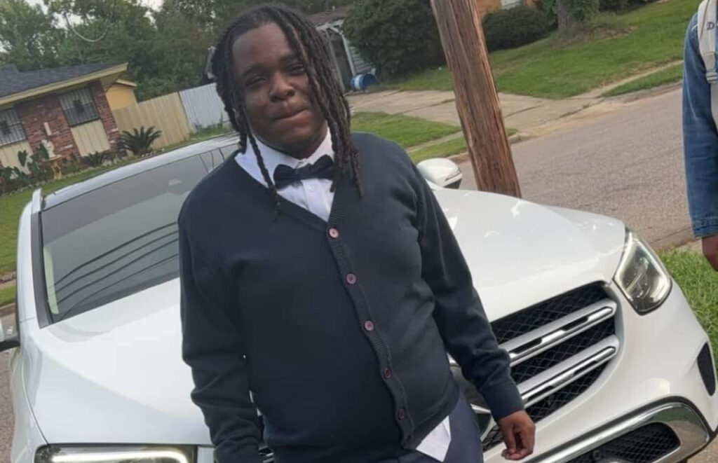 Kashabe Perkins Jr. killed in Early-Morning Shooting on Mobile Highway in Montgomery