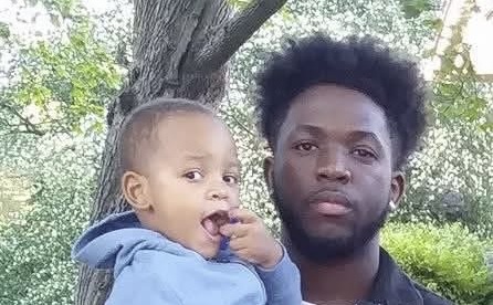 Anthony Brooks Fatally Shot by Brother During Family Dispute in Oak Park