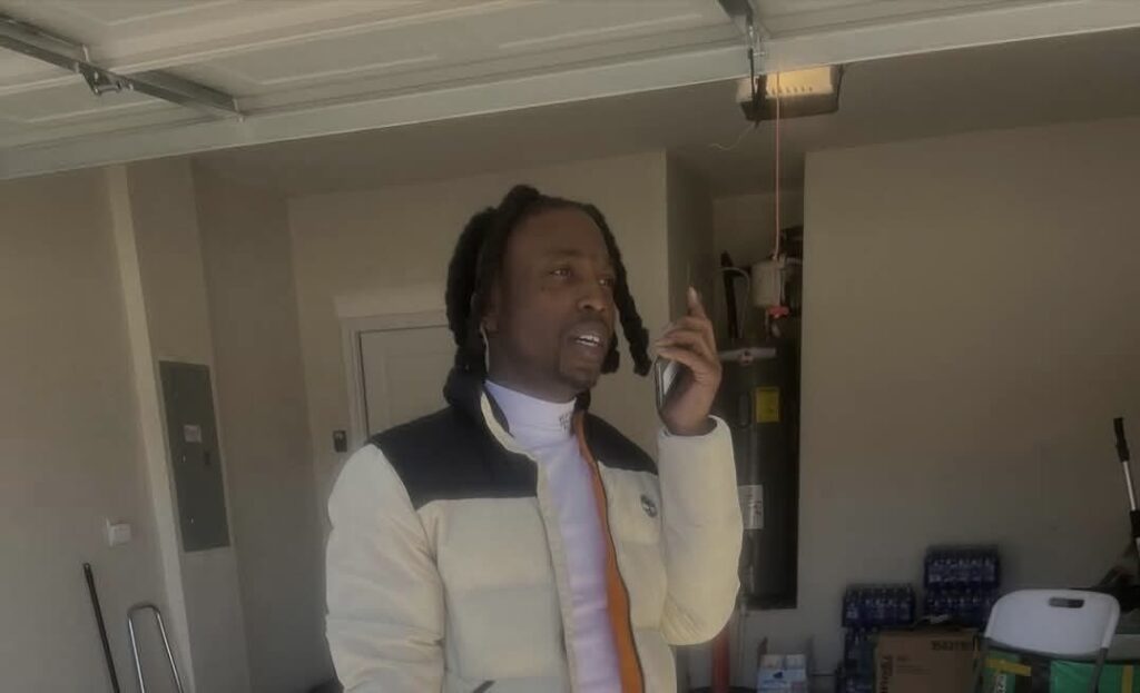 Gary Matthews killed in Deadly in Clarkston Shooting Outside Nightclub