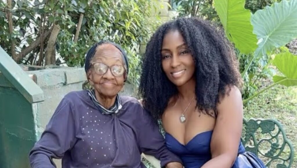 92-Year-Old Serina Lofton in Deadly House Fire in Quincy