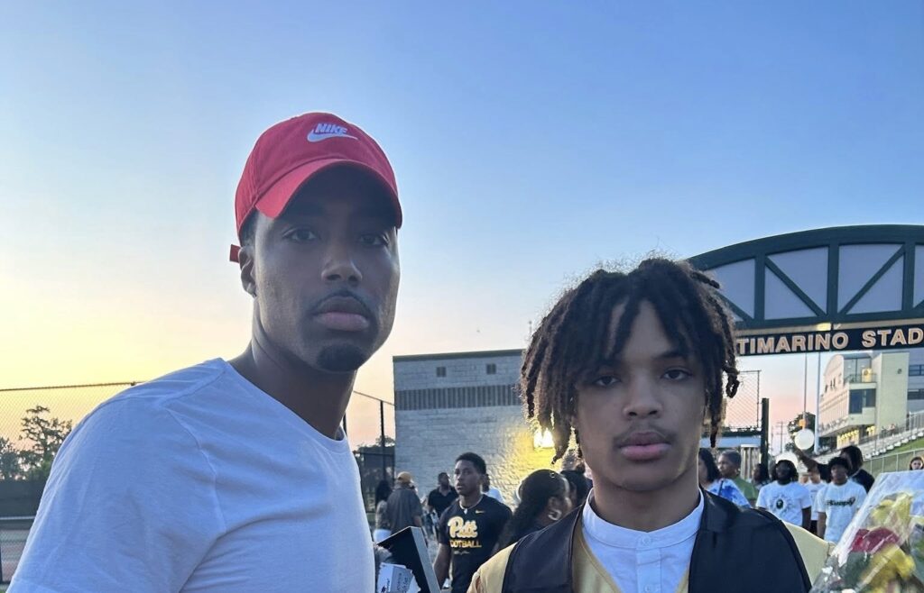 21-Year-Old Quaylyn Carter Found Shot to Death Inside Vehicle in Wilkinsburg