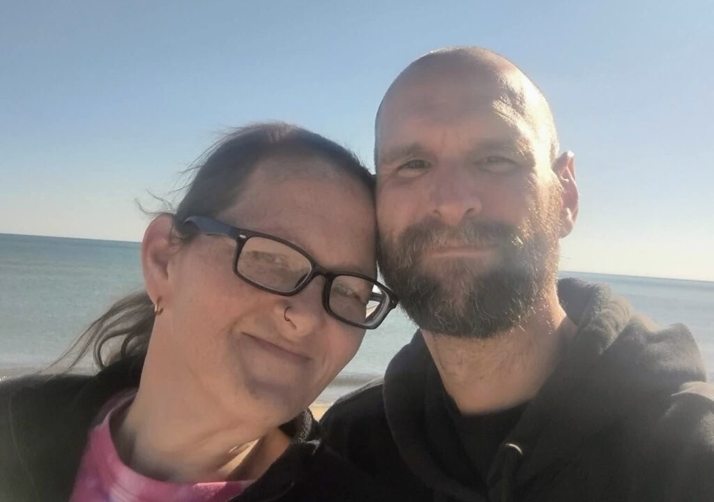 42-year-old Jennifer Chandler died in overnight Douglas Co. house fire