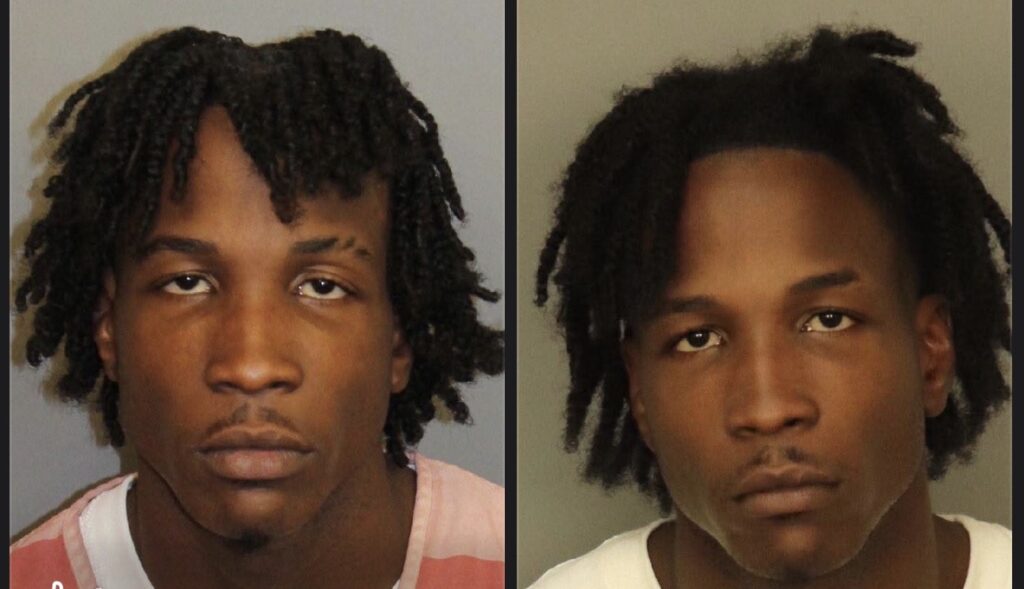 24-Year-Old Inmate D’Koleman Harris Found Dead at Jefferson County Jail